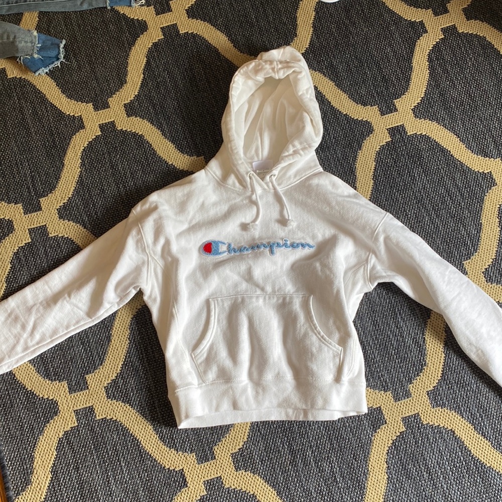 Champion sweatshirt